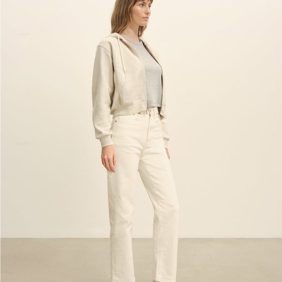 Buck Mason Rider Jeans in Natural Like New Sz 28 - Picture 2 of 14